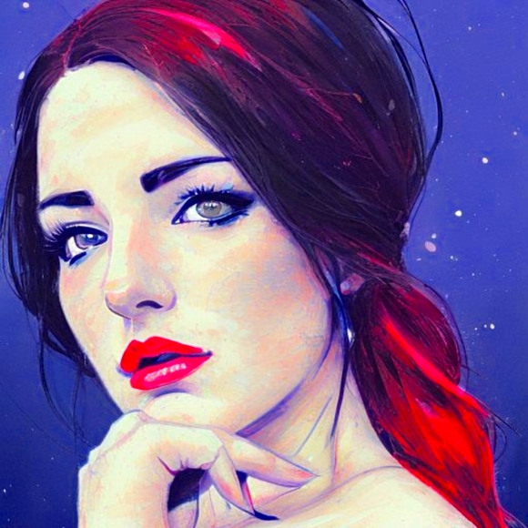 Meet your Posher, Amanda - Picture 1 of 2